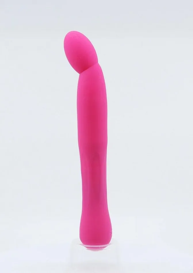 Female Sex Toys Nu Sensuelle Nu Sensuelle Aimii Rechargeable Silicone GSpot Vibrator