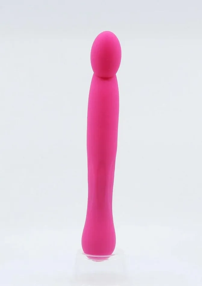 Female Sex Toys Nu Sensuelle Nu Sensuelle Aimii Rechargeable Silicone GSpot Vibrator