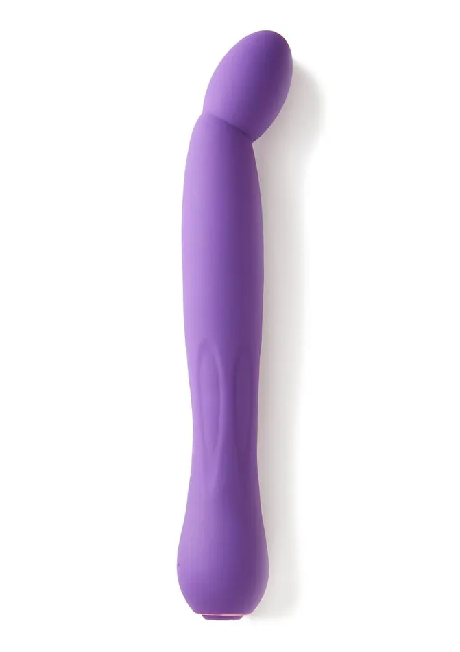 Female Sex Toys Nu Sensuelle Nu Sensuelle Aimii Rechargeable Silicone GSpot Vibrator