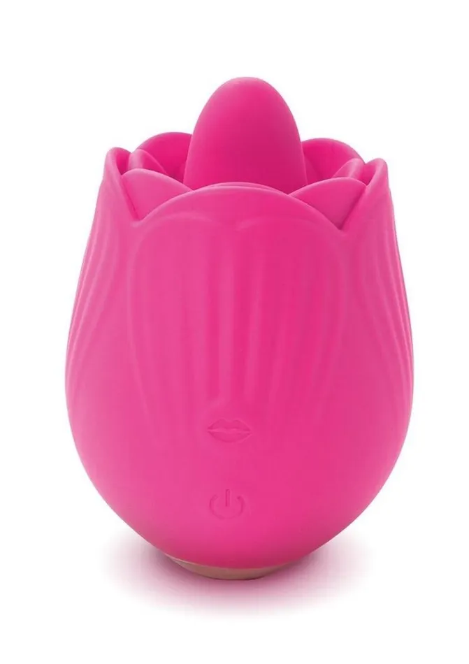 Female Sex Toys Skins Skins Rose Buddies The Rose Flix Finger Rechargeable Silicone Clitoral Stimulator