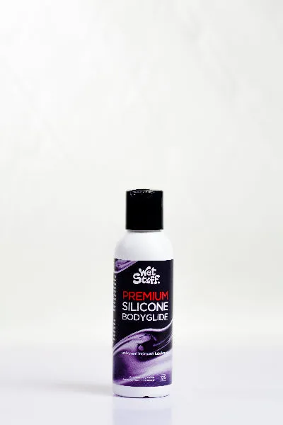 Female Sex Toys Wet Stuff Premium Silicone Bodyglide 50g Disc Top The Toolshed AU Female Sex Toys Wet Stuff Premium Silicone Bodyglide 50g Disc Top The Toolshed AU