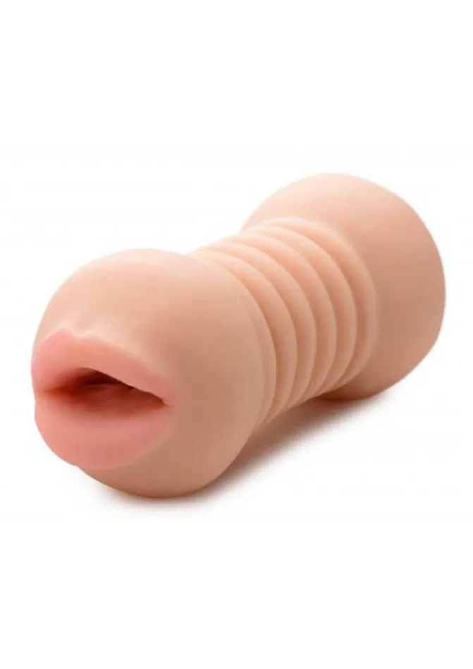 Jesse Jane Male Sex Toys Jesse Jane Ass to Mouth Double Stroker
