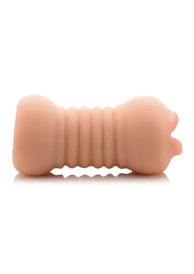 Jesse Jane Male Sex Toys Jesse Jane Ass to Mouth Double Stroker
