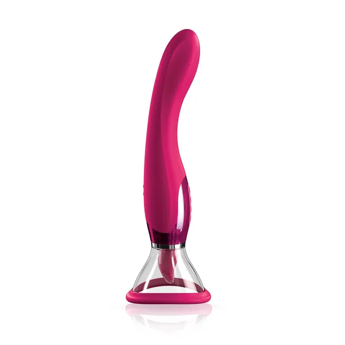 jimmyjane Apex Pink Vibrators
