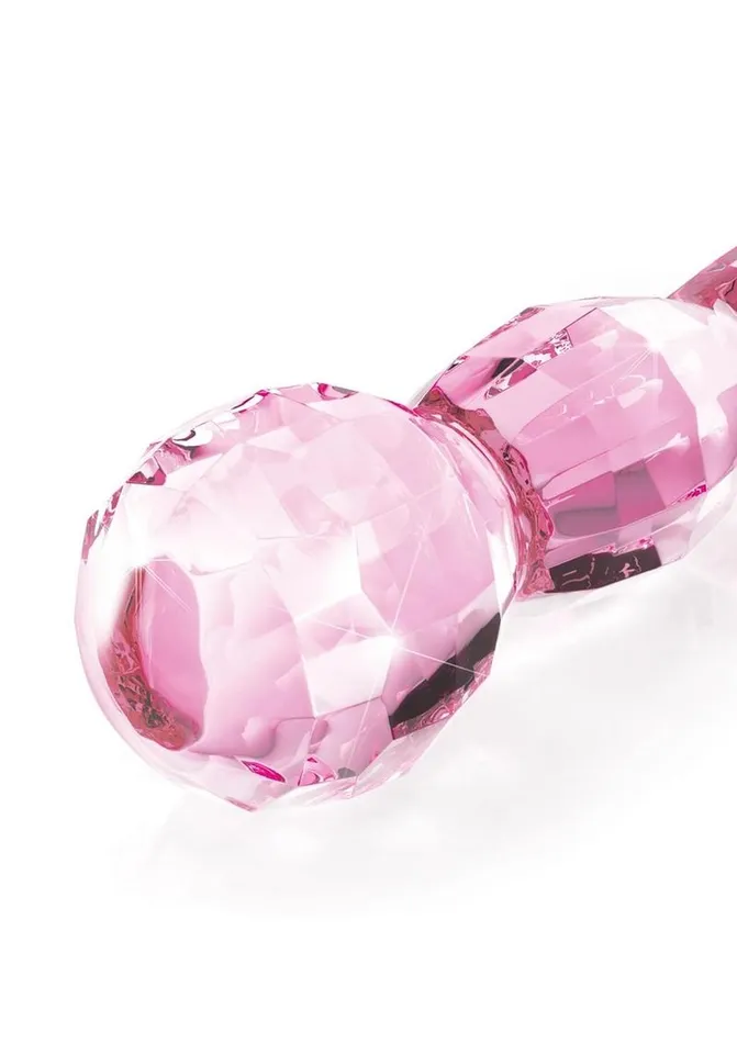 Jimmyjane Dildos Jimmyjane Dillenia Cissus Glass Wand