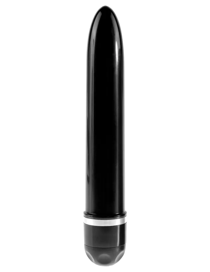 King Cock 9 Inch Vibrating Stiffy Flesh Pipedream Dildos King Cock 9 Inch Vibrating Stiffy Flesh Pipedream Dildos