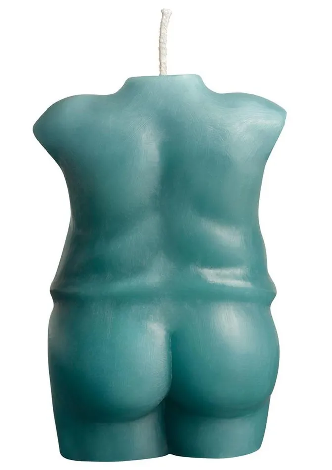 LaCire Vibrators Lacire Torso Form II Candle