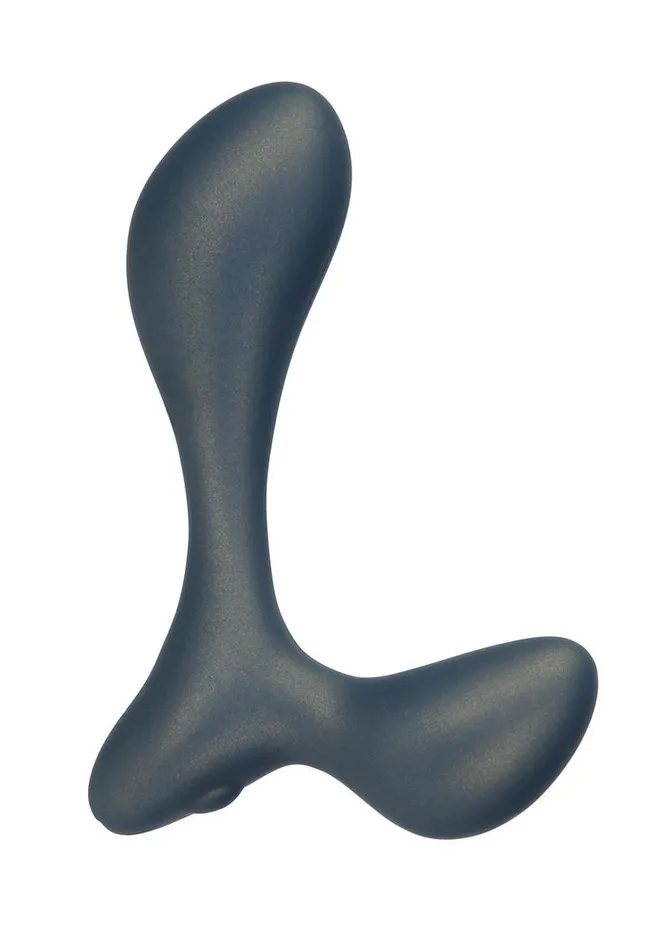 Lux Active Female Sex Toys Lux Active Lx3 Silicone Rechargeable Anal Trainer with Bullet and Remote Control Lux Active Female Sex Toys Lux Active Lx3 Silicone Rechargeable Anal Trainer with Bullet and Remote Control