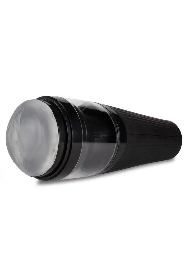 M For Men Torch Joyride Rechargeable Masturbator Frosted M for Men Male Sex Toys M For Men Torch Joyride Rechargeable Masturbator Frosted M for Men Male Sex Toys