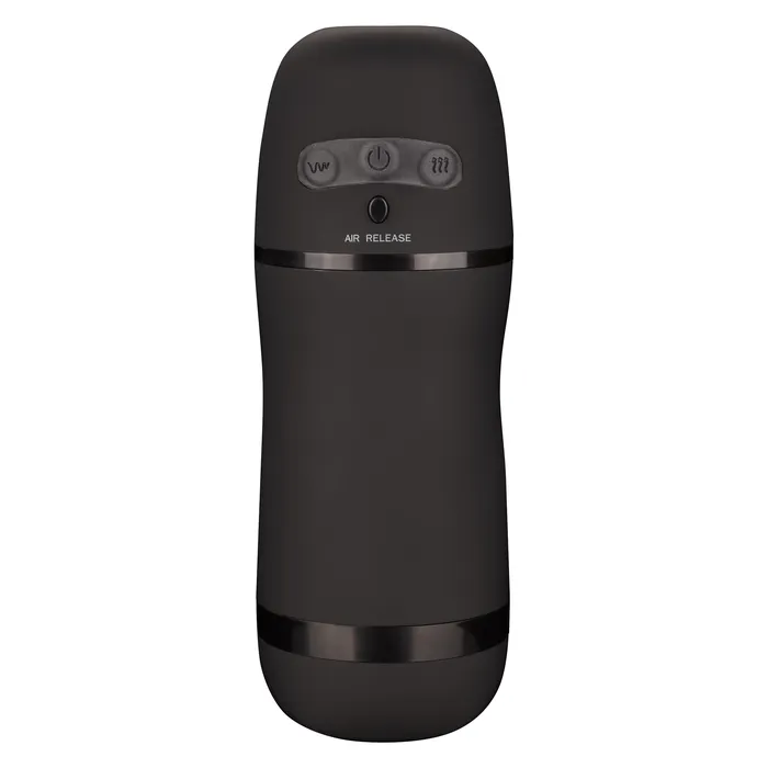 Male Sex Toys CalExotics Optimum Power Pulsar Stroker