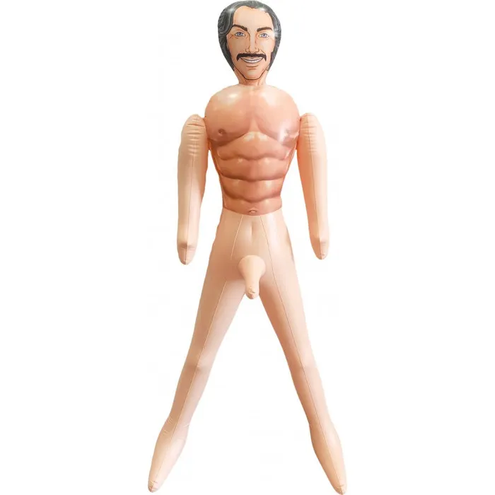 Male Sex Toys Hott Products Johnny Wad Inflatable Doll