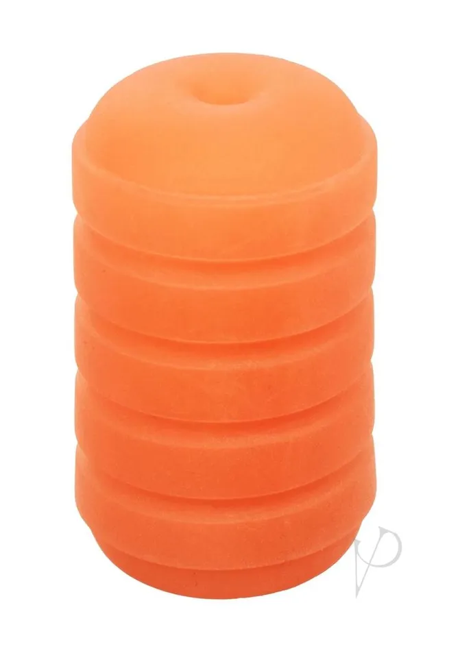 Male Sex Toys Pop Sock Pop Sock Ribbed Stroker
