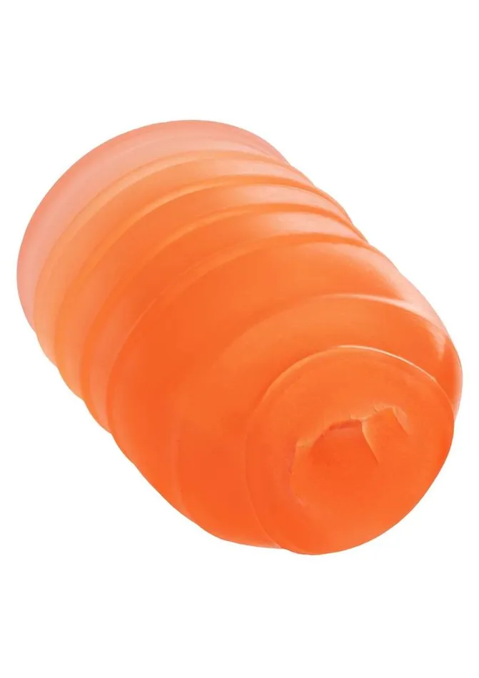 Male Sex Toys Pop Sock Pop Sock Ribbed Stroker