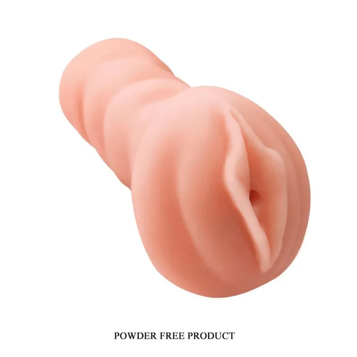 Male Sex Toys Pretty Love Crazy Bull Masturbator Sleeve Leila