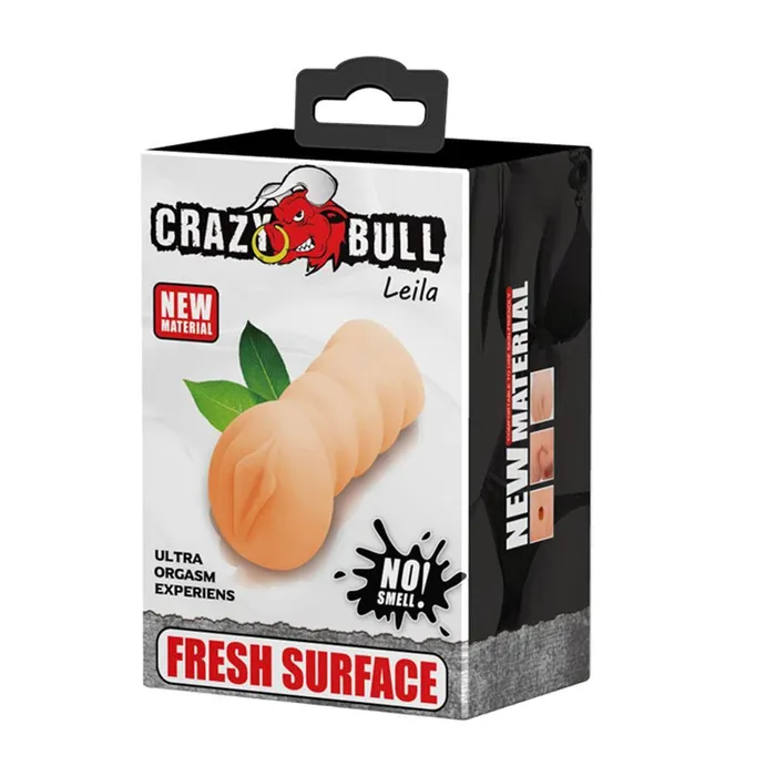 Male Sex Toys Pretty Love Crazy Bull Masturbator Sleeve Leila Male Sex Toys Pretty Love Crazy Bull Masturbator Sleeve Leila