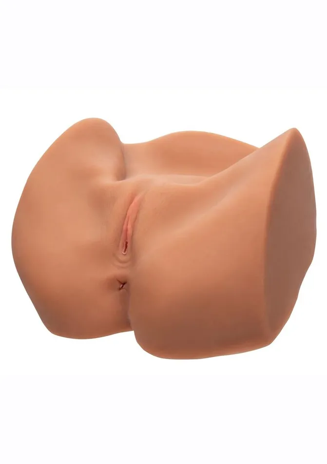 Male Sex Toys Stroke It LifeSize Pussy Masturbator Stroke It