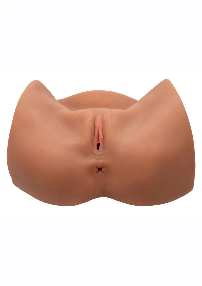 Male Sex Toys Stroke It LifeSize Pussy Masturbator Stroke It
