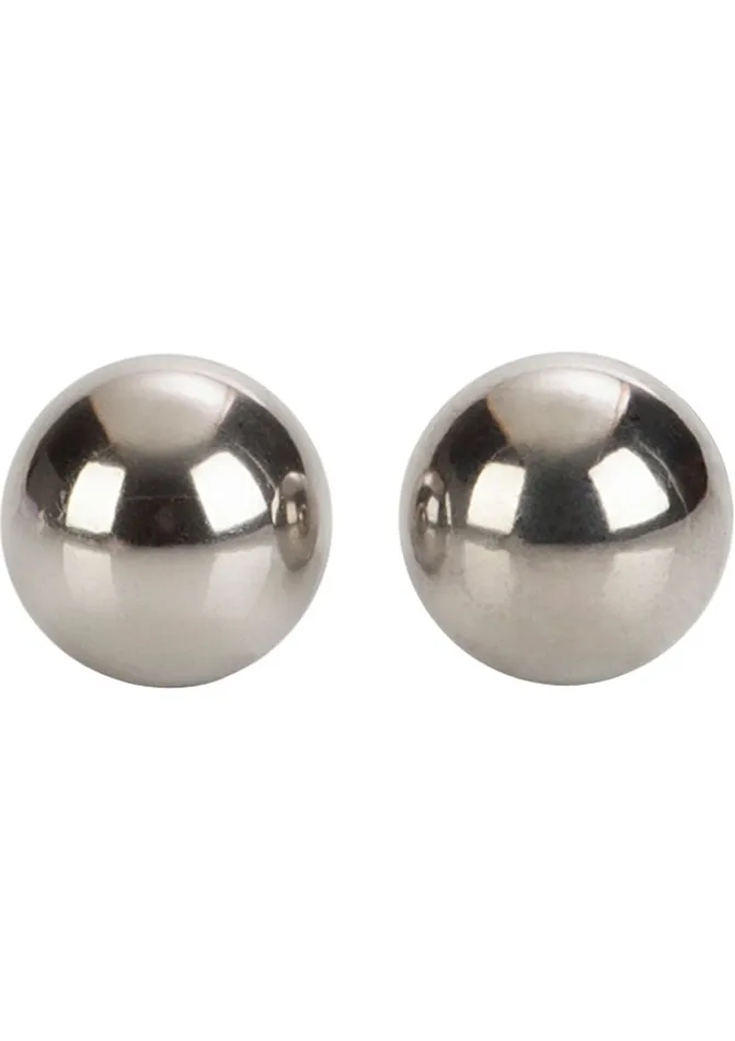 Metallic Weighted Orgasm Kegel Balls Kegel Female Sex Toys