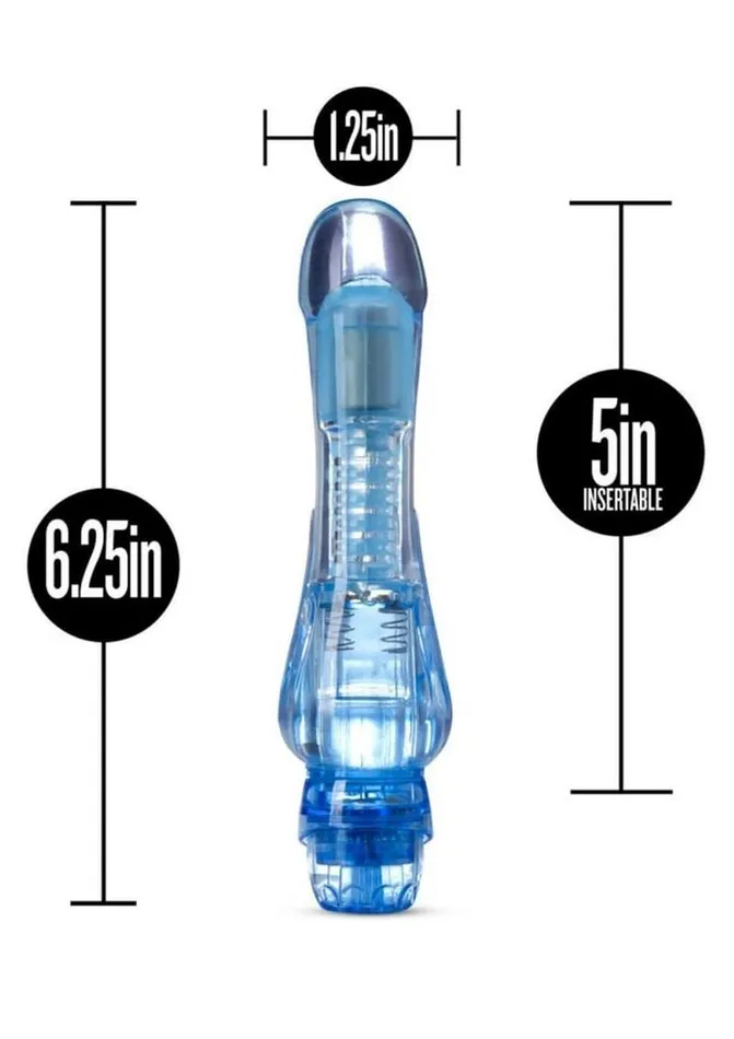 Naturally Yours Calypso Vibrating Dildo Naturally Yours Vibrators Naturally Yours Calypso Vibrating Dildo Naturally Yours Vibrators