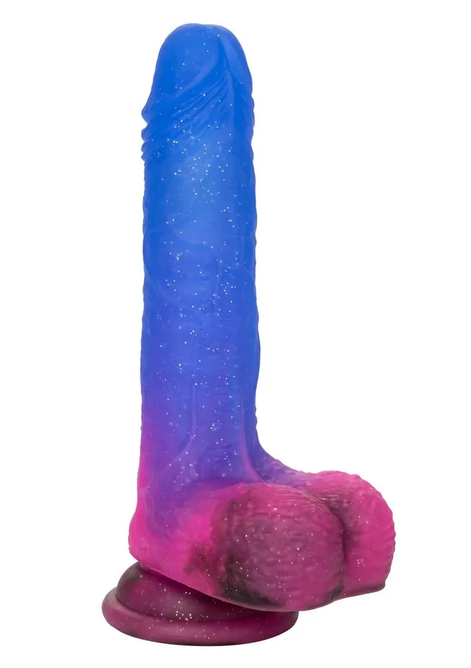 Naughty Bits Female Sex Toys Naughty Bits Ombre Hombre Rechargeable Silicone Vibrating Dildo Naughty Bits Female Sex Toys Naughty Bits Ombre Hombre Rechargeable Silicone Vibrating Dildo