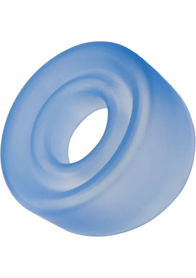 Optimum Series Advanced Silicone Pump Sleeve Optimum Series Male Sex Toys