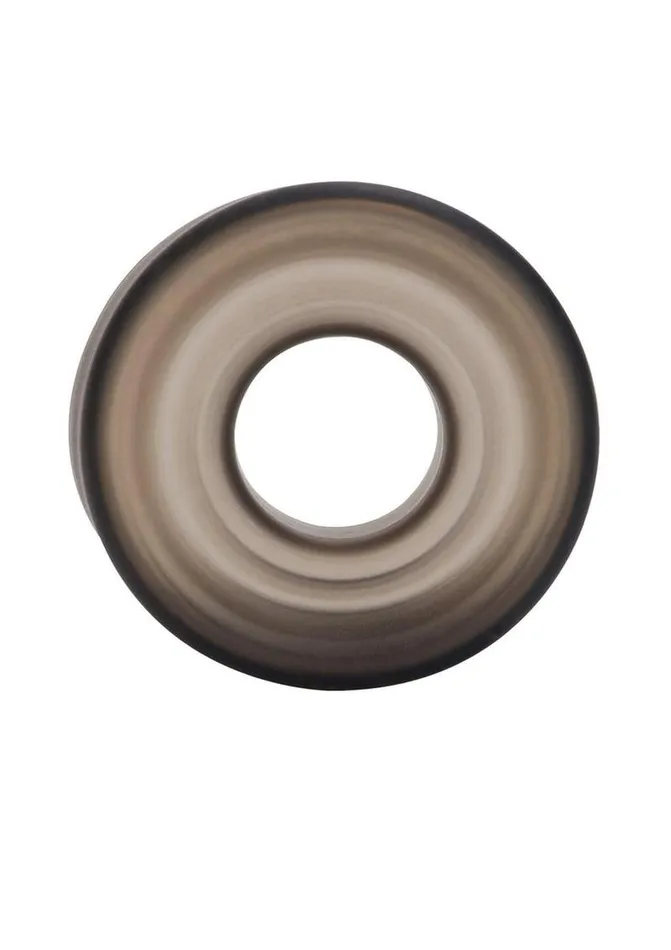 Optimum Series Advanced Silicone Pump Sleeve Optimum Series Male Sex Toys