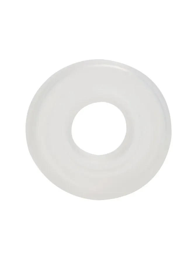 Optimum Series Advanced Silicone Pump Sleeve Optimum Series Male Sex Toys