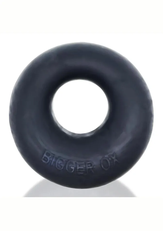 Oxballs Bigger Ox Silicone Cock Ring Oxballs Male Sex Toys