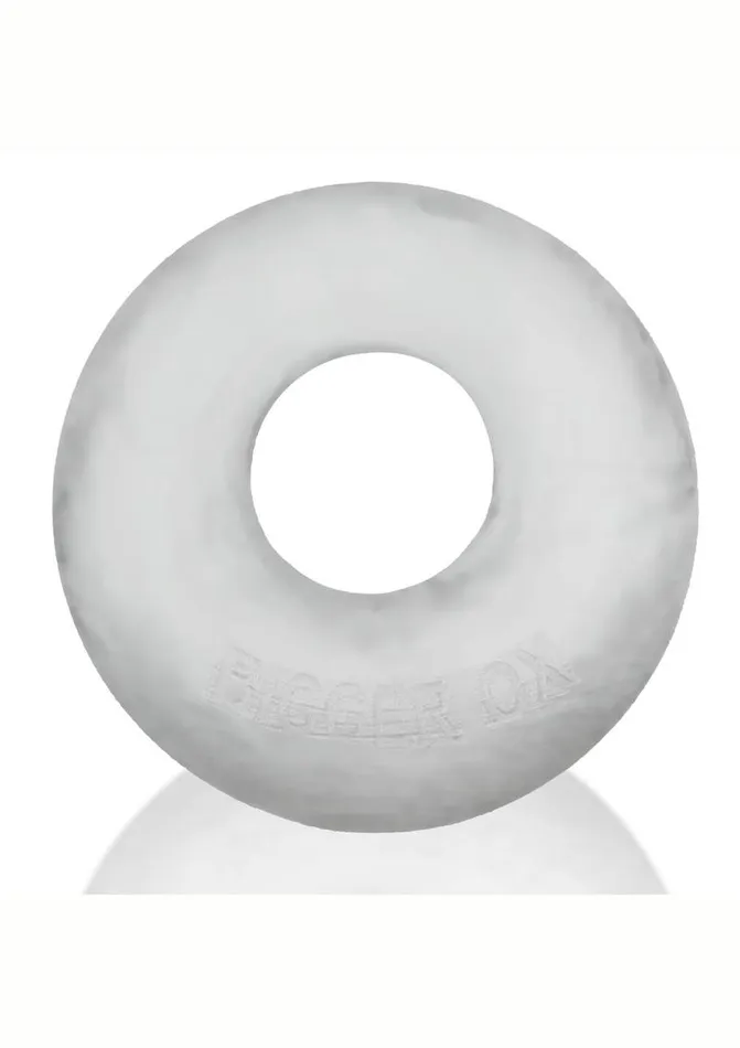Oxballs Bigger Ox Silicone Cock Ring Oxballs Male Sex Toys