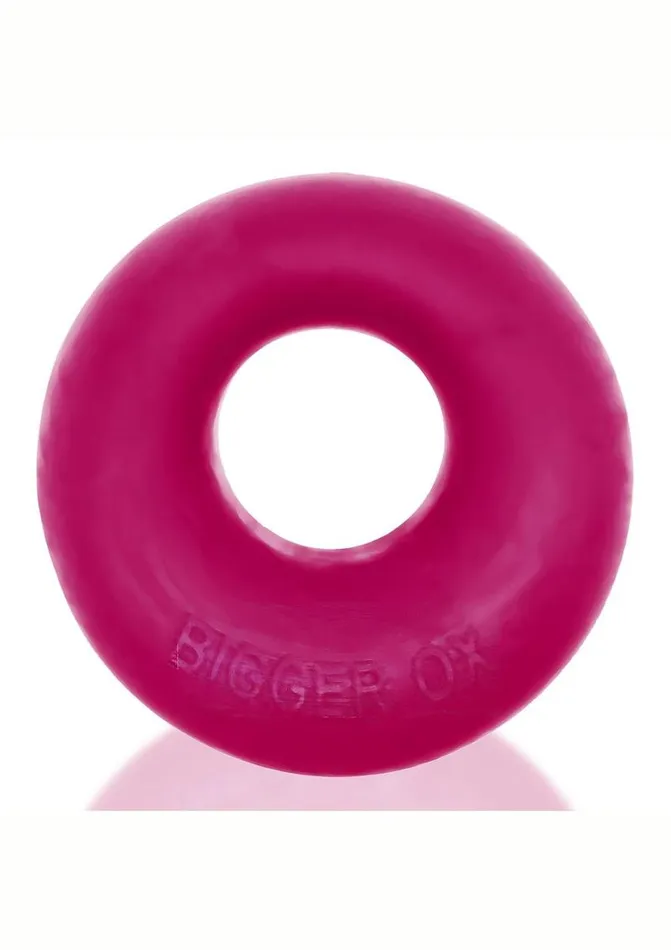 Oxballs Bigger Ox Silicone Cock Ring Oxballs Male Sex Toys