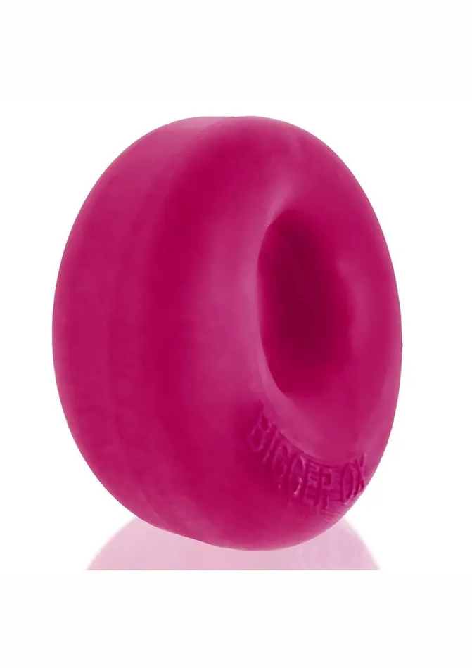 Oxballs Bigger Ox Silicone Cock Ring Oxballs Male Sex Toys
