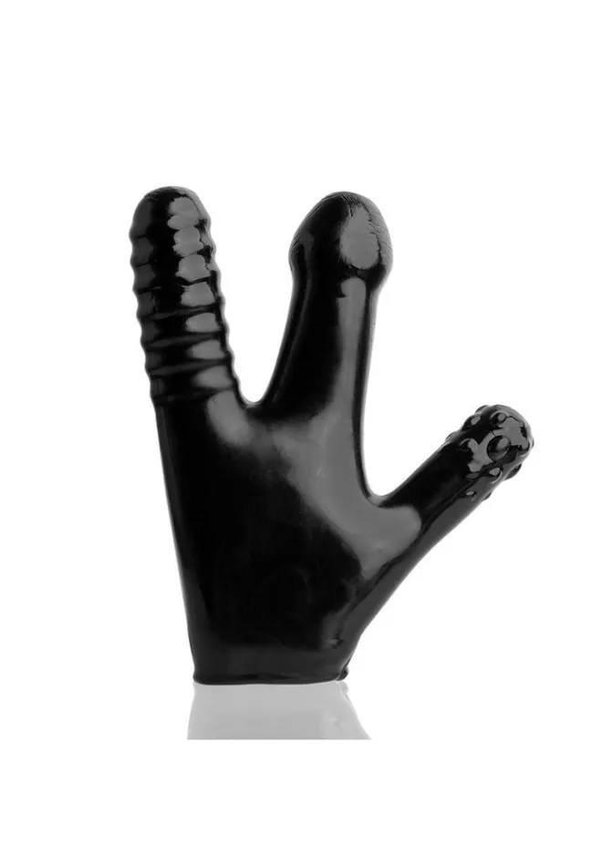 Oxballs Dildos Oxballs Claw Penetrator and Pegger Glove Oxballs Dildos Oxballs Claw Penetrator and Pegger Glove