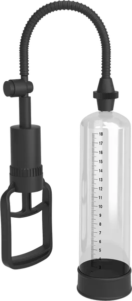 Penis Enlargement Pump Pipedreams Male Sex Toys