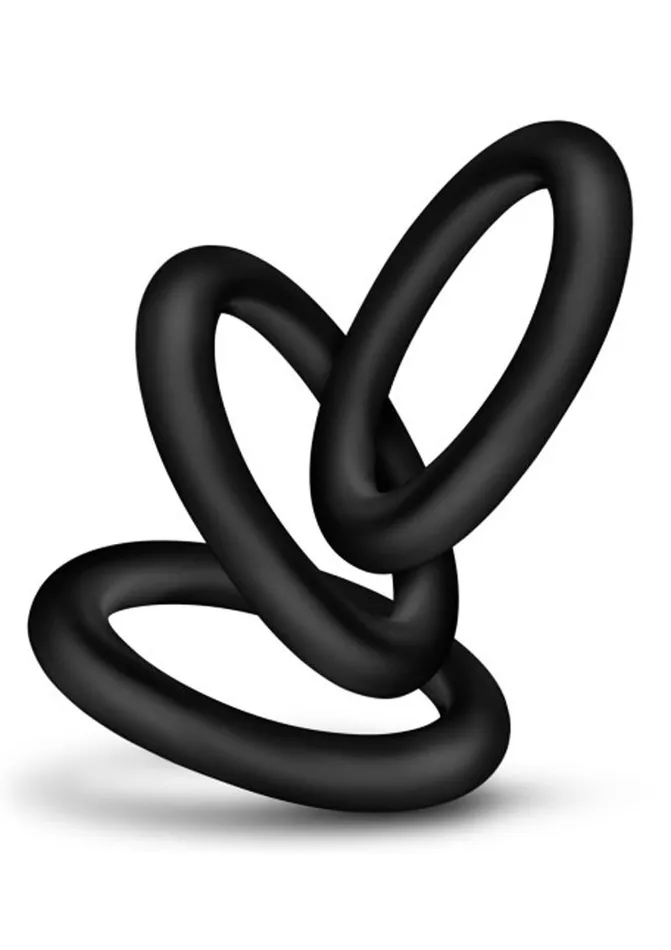 Performance Vs2 Pure Premium Silicone Cock Rings Performance Male Sex Toys