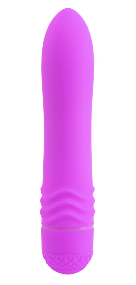 Pipedream Vibrators Neon Luv Touch Waves Purple