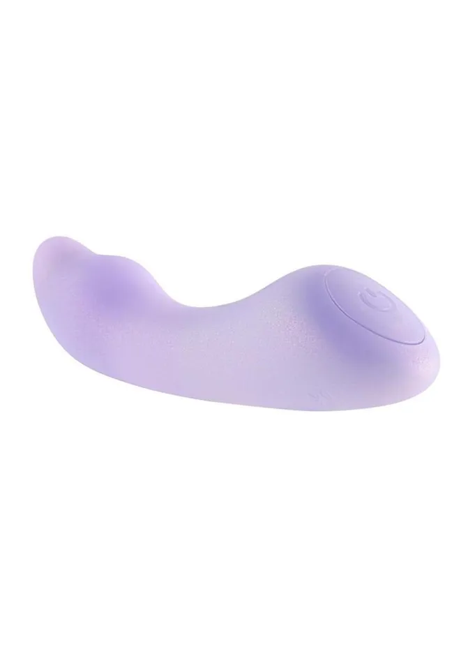 Playboy Female Sex Toys Playboy Euphoria Rechargeable Silicone Vibrator