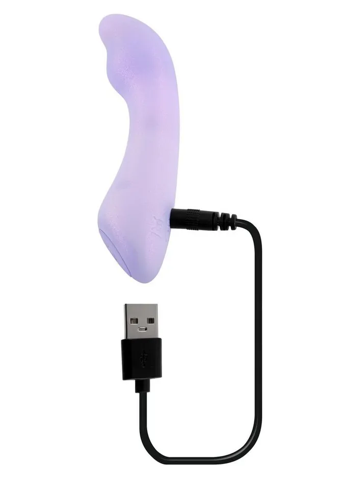 Playboy Female Sex Toys Playboy Euphoria Rechargeable Silicone Vibrator