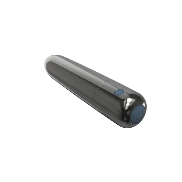 PowerBullet Bullet Point Bullet Vibrator USB Rechargeable Lux Fetish Female Sex Toys