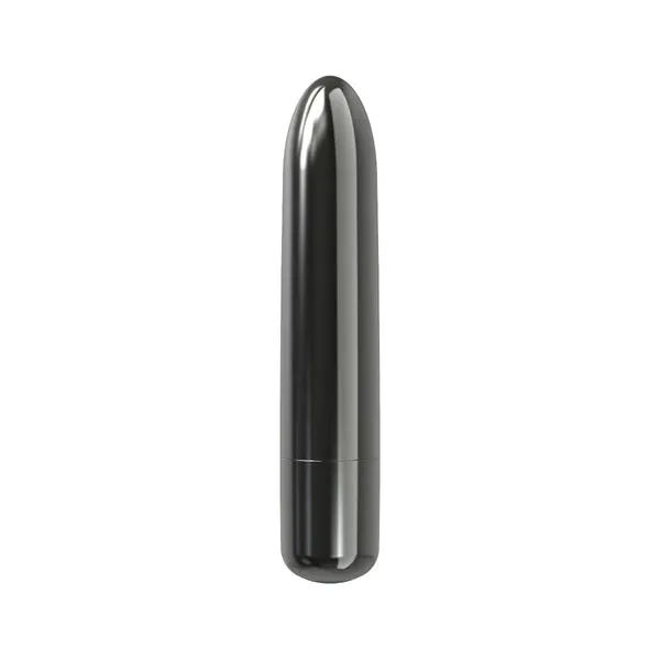 PowerBullet Bullet Point Bullet Vibrator USB Rechargeable Lux Fetish Female Sex Toys