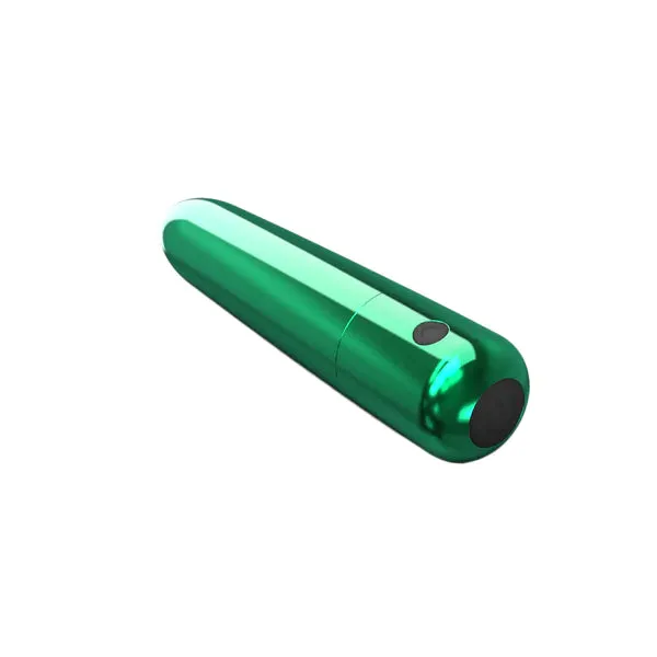 PowerBullet Bullet Point Bullet Vibrator USB Rechargeable Lux Fetish Female Sex Toys