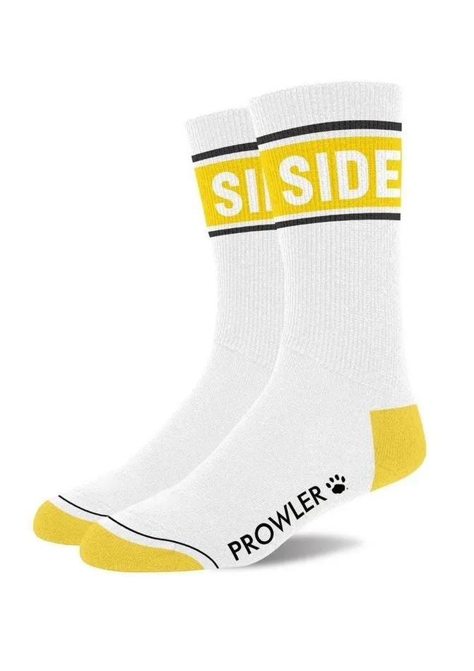 Prowler Prowler Side Socks Vibrators