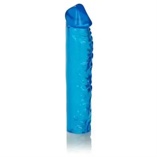 Puregel Sleeve Teal CalExotics Male Sex Toys