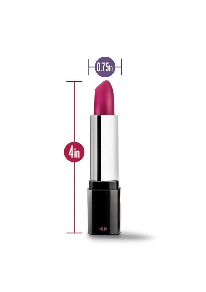 Rose Lipstick Vibrator Rose Vibrators