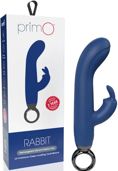 Screaming O Female Sex Toys Rabbit Vibrator