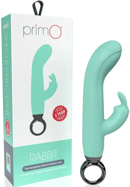 Screaming O Female Sex Toys Rabbit Vibrator