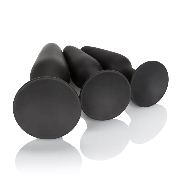 Silicone Anal Trainer Kit CalExotics Anal