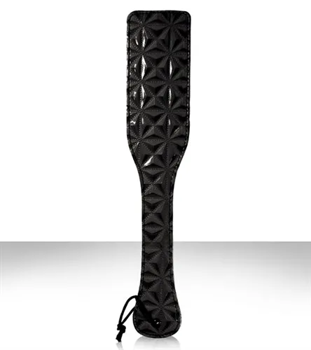 Sinful Paddle Black nsnovelties Anal Sinful Paddle Black nsnovelties Anal