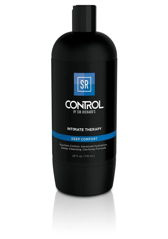 Sir Richards Control Intimate TherapyDeep Comfort Masturbator Oral Sir Richards Male Sex Toys Sir Richards Control Intimate TherapyDeep Comfort Masturbator Oral Sir Richards Male Sex Toys