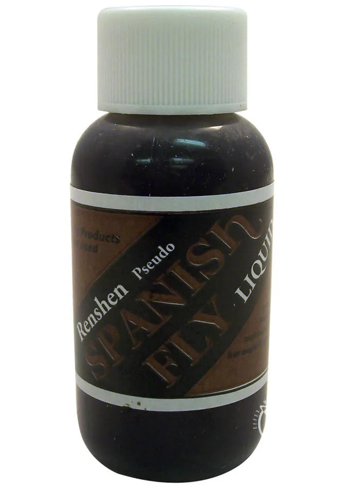 Spanish Fly Female Sex Toys Spanish Fly Liquid Cola