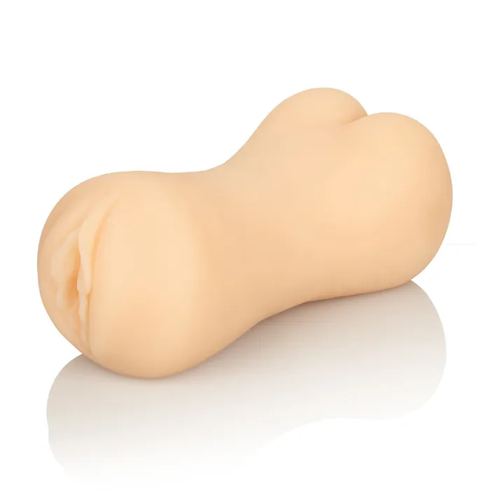 Stroke It Pussy Ass CalExotics Male Sex Toys Stroke It Pussy Ass CalExotics Male Sex Toys